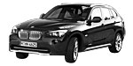 BMW E84 U0977 Fault Code