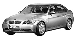 BMW E92 U0977 Fault Code