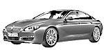 BMW F06 U0977 Fault Code